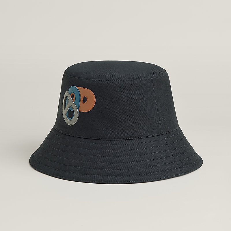 ハット 《マイロ・パノラマ》 | Hermès - エルメス-公式サイト